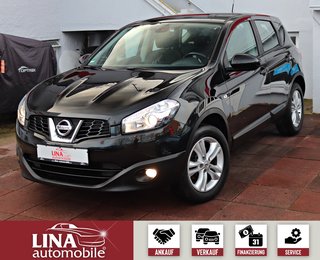 Nissan Qashqai Used vehicle for sale