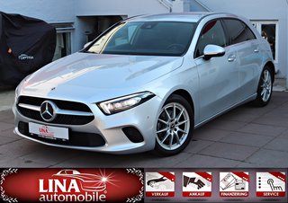 Mercedes-Benz A 200 Gebrauchtwagen Kaufen
