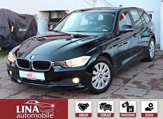 BMW 316 Gebrauchtwagen Kaufen