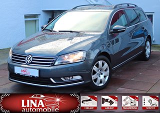 Volkswagen Passat Gebrauchtwagen Kaufen