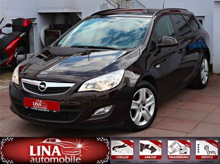 Opel Astra Used vehicle for sale