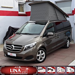 Mercedes-Benz V 220 Gebrauchtwagen Kaufen