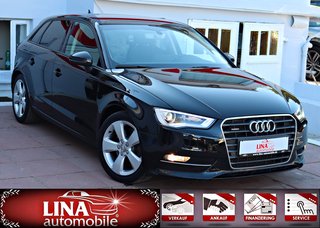 Audi A3 Gebrauchtwagen Kaufen