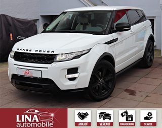 Land Rover Range Rover Evoque Used vehicle for sale