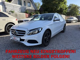 Mercedes-Benz C 250 Gebrauchtwagen Kaufen