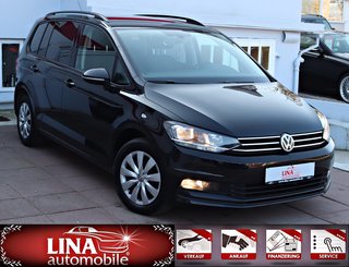 Volkswagen Touran Used vehicle for sale