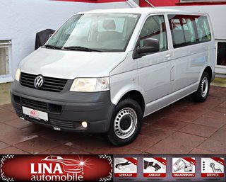 Volkswagen T5 Transporter Used vehicle for sale