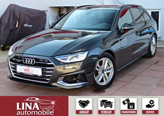 Audi A4 Used vehicle for sale