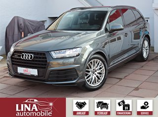 Audi Q7 Used vehicle for sale