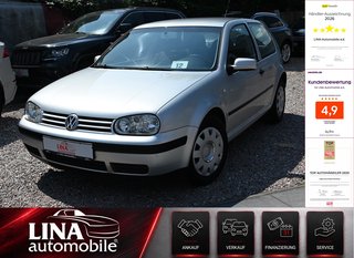 Volkswagen Golf Used vehicle for sale