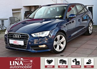Audi A3 Gebrauchtwagen Kaufen