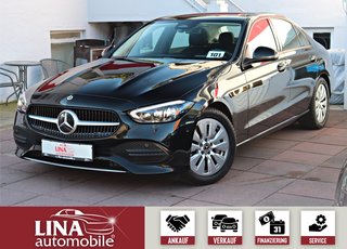 Mercedes-Benz C 220 Gebrauchtwagen Kaufen