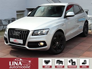 Audi Q5 Used vehicle for sale