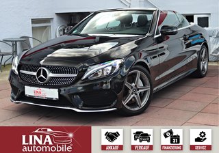 Mercedes-Benz C 300 Gebrauchtwagen Kaufen