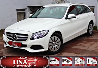 Mercedes-Benz C 220 Used vehicle for sale