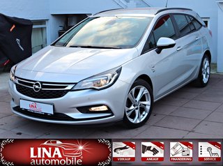 Opel Astra Used vehicle for sale