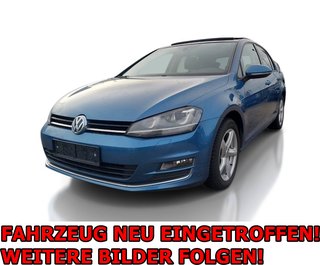 Volkswagen Golf Gebrauchtwagen Kaufen