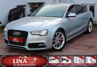 Audi A5 Gebrauchtwagen Kaufen