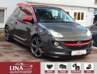 Opel Adam Used vehicle for sale