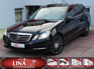 Mercedes-Benz E 350 Used vehicle for sale
