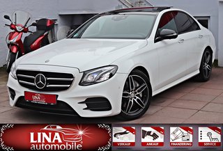 Mercedes-Benz E 350 Used vehicle for sale