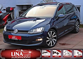 Volkswagen Golf Gebrauchtwagen Kaufen