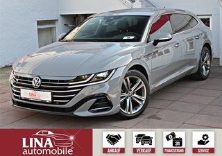 Volkswagen Arteon Used vehicle for sale