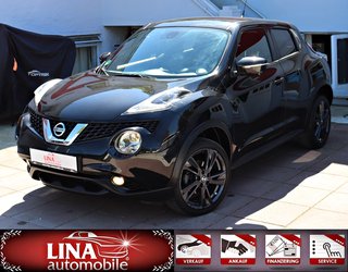 Nissan Juke Used vehicle for sale