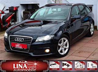 Audi A4 Used vehicle for sale
