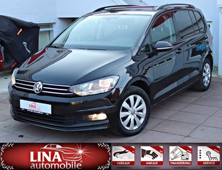 Volkswagen Touran Used vehicle for sale