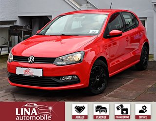 Volkswagen Polo Used vehicle for sale