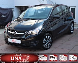 Opel Karl Gebrauchtwagen Kaufen