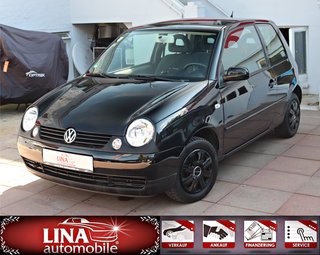 Volkswagen Lupo Used vehicle for sale