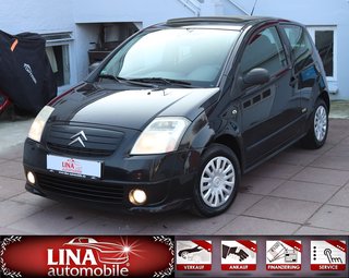 Citroen C2 Used vehicle for sale