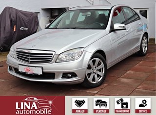 Mercedes-Benz C 200 Used vehicle for sale