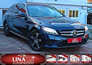 Mercedes-Benz C 300 Used vehicle for sale