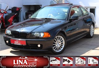 BMW 323 Used vehicle for sale