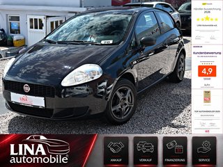 Fiat Punto 1.2 2.HAND KUPPLUNG NEU KLIMA Servo