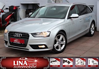 Audi A4 Used vehicle for sale