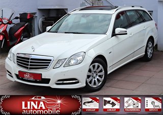 Mercedes-Benz E 350 Used vehicle for sale