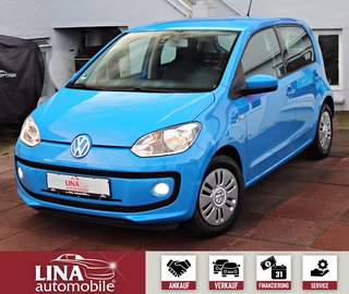 Volkswagen up Used vehicle for sale