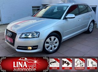 Audi A3 Gebrauchtwagen Kaufen