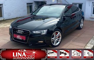 Audi A5 Gebrauchtwagen Kaufen