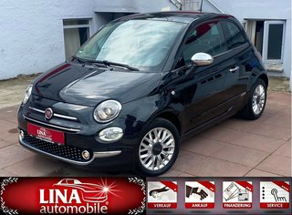 Fiat 500L Gebrauchtwagen Kaufen