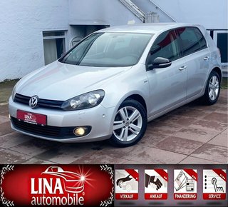 Volkswagen Golf Gebrauchtwagen Kaufen