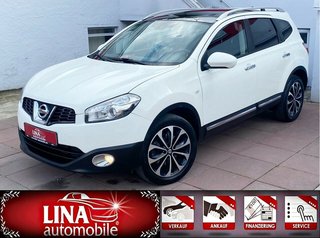 Nissan Qashqai Used vehicle for sale