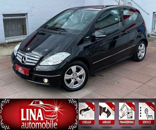 Mercedes-Benz A 180 Gebrauchtwagen Kaufen