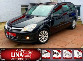 Opel Astra Used vehicle for sale