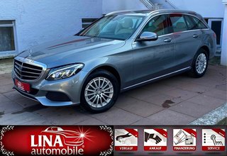 Mercedes-Benz C 200 Used vehicle for sale