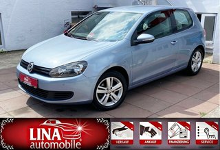 Volkswagen Golf Gebrauchtwagen Kaufen